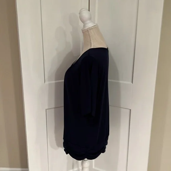 AGB Top Banded Hem Line - Picture 3 of 5